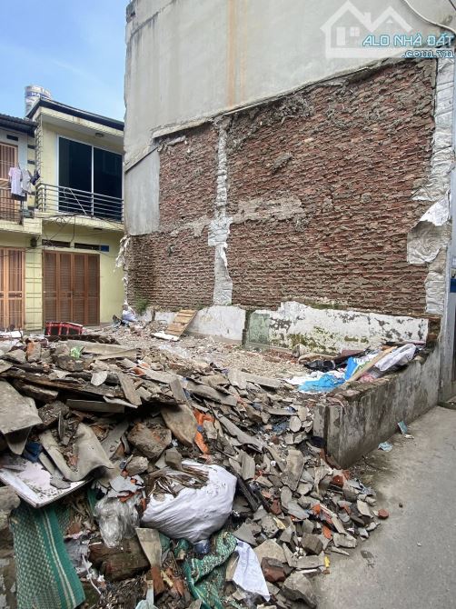 BÁN ĐẤT ĐẸP PHỐ QUANG TRUNG, HAI MẶT NGÕ, SIÊU THOÁNG 39M2 MẶT TIỀN 5M GIÁ HƠN 6 TỶ - 2