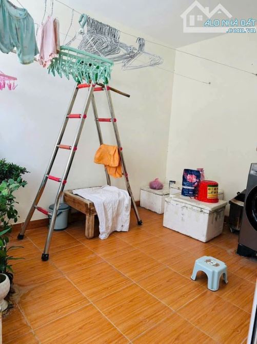 Spcc ❤️Bán nhà /467 đằng hải ❤️DT 38m2 nhà 3 tầng (Ngõ thực tế 3m2  ❤️Công năng :3PN :2WC - 2