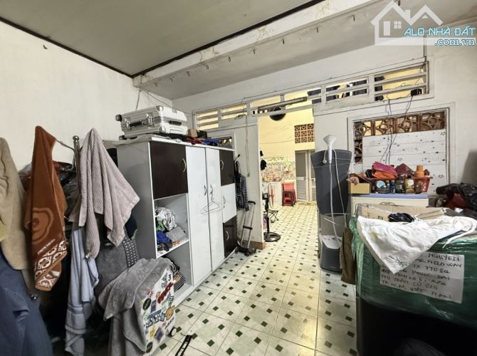 Khu VIP Nguyễn Hồng Đào - Hẻm Nhựa 6M Thông - Mua Đất Tặng Nhà - DT 107m Giá Chỉ 14 Tỷ - 2
