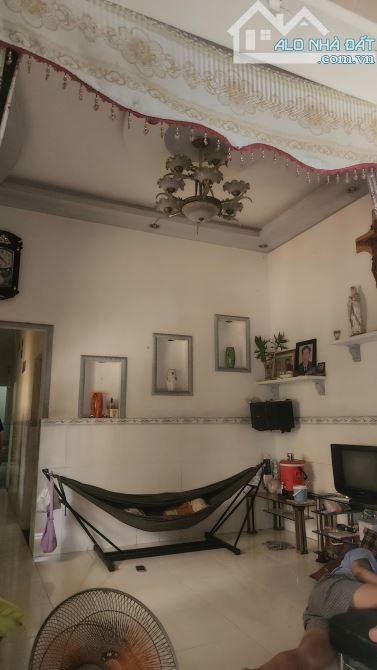 Bán nhà riêng, hẻm ô tô 5m, gần GX Tân Lập, BTĐ Q2 - 88m2 - chỉ 7 tỷ - 2