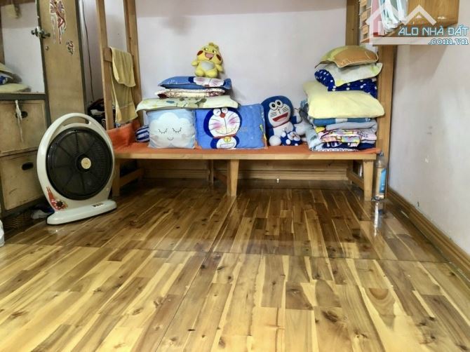 Trung Tâm Q1- 10m2 - 2 Tầng - 1TỶ7 - Cách Mặt Tiền 50m - Sổ Hồng Riêng - 2