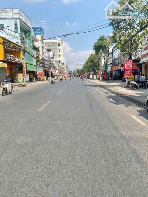 D207 Bán lô đất P Tân Mai Sát Phạm Văn Thuận 1 Sẹt vào 20m   Vị trí : gần chợ tân mai , si - 2