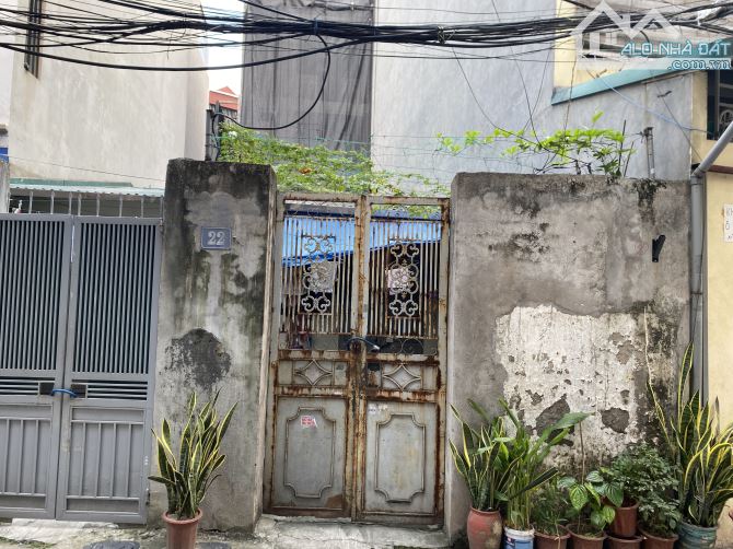 CHÍNH CHỦ, Bán Nhà Cấp 4, Ôtô, Kinh Doanh, 57m2, Phố Văn Hội, Bắc Từ Liêm, Hà Nội, 10 Tỷ - 2