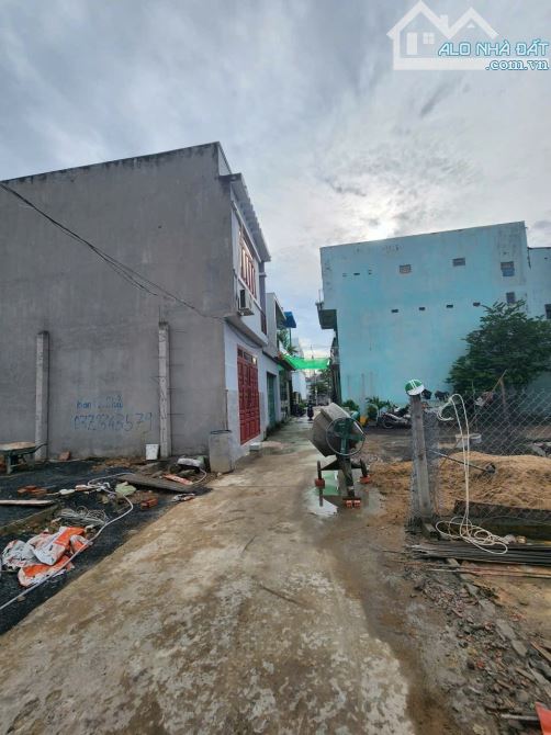 MẪU BIỆT THỰ MINI NGAY SÁT CHỢ , CTY CHANGSIN. TRẢ TRƯỚC 550TR - 2