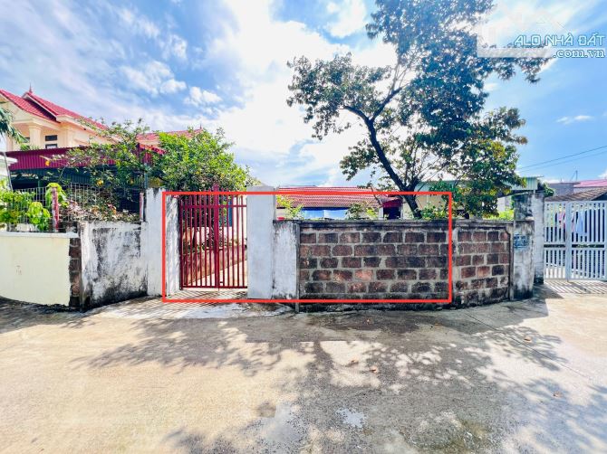 Bán F0 Hoa Động - Thuỷ Nguyên✅ sát dự án Hoàng Huy - giá 1,xx tỷ - 2