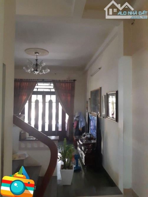 Bán nhà đường Lê Khôi , gần chợ Nguyễn Tri Phương. Gọi Tuyết - 2