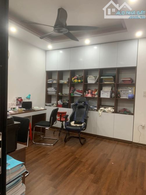 🏡 Chủ gửi bán căn nhà 3 tầng tại CáiTắt, An Đồng, An Dương. - 2