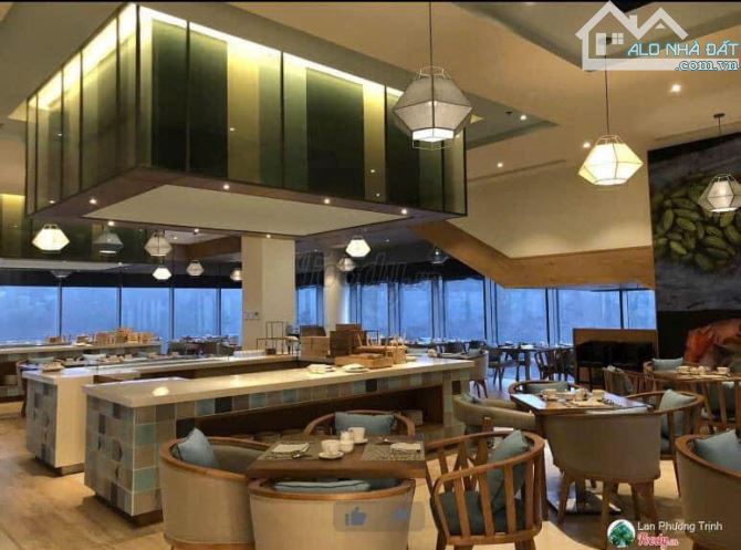 🌴 NHANH TAY SỞ HỮU CĂN HỘ KSAN 4★ FUSION SUITES – VŨNG TÀU - 2