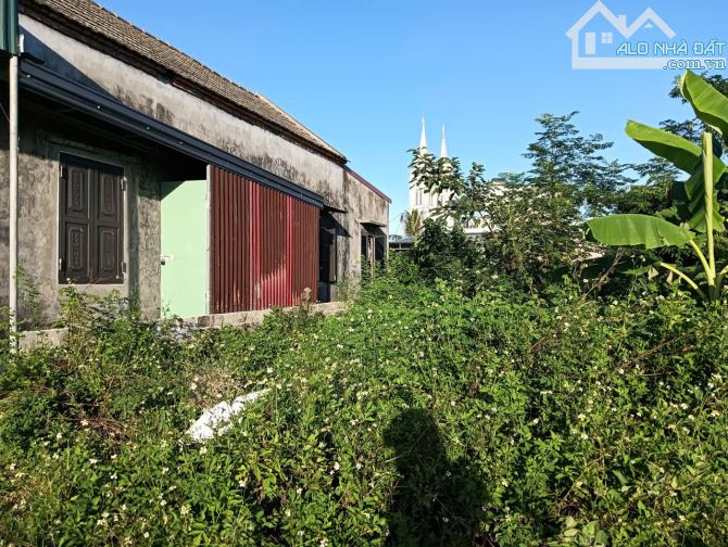 54m2 Ngõ Ô tô đỗ trước đất. Tổ 12, Hoà Nghĩa, Dương Kinh, chỉ nhỉnh 700tr - 2