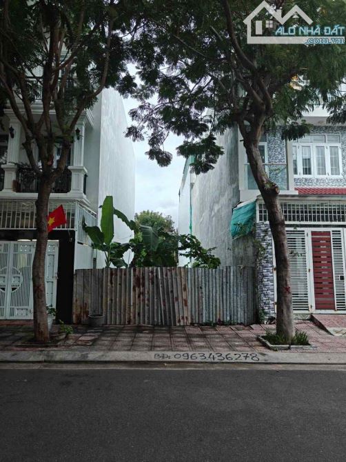 ❌Bán Đất Đường số 10 Hà Quang 2, Phước Hải, Nha Trang - Lô Sạch 100m2 chỉ 7 tỷ bao hết - 2