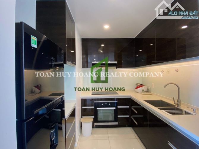 Cho thuê căn hộ Hiyori Garden Tower – vị trí vàng gần biển Đà Nẵng-TOÀN HUY HOÀNG - 2