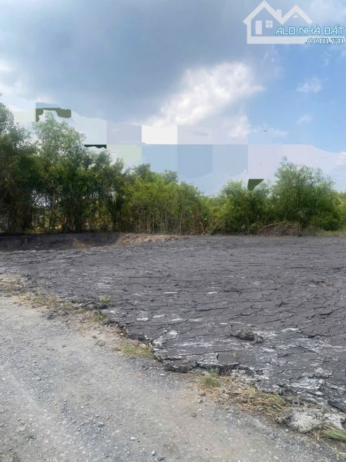 KẸT TIỀN CẦN BÁN GẦN 1000M ĐẤT ĐƯỜNG XE HƠI XÃ VĨNH THANH - 2