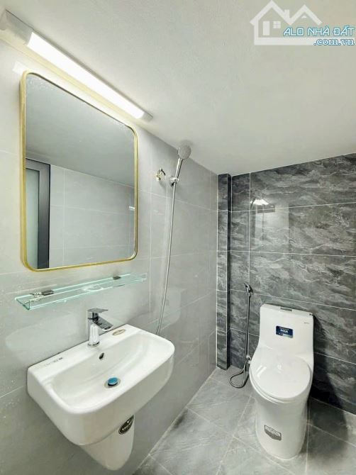 🏠 NHÀ BÁN, NI SƯ HUỲNH LIÊN – HẺM ÔTÔ 5M– 60M2 – 2 TẦNG – CHỈ 6 TỶ - 2