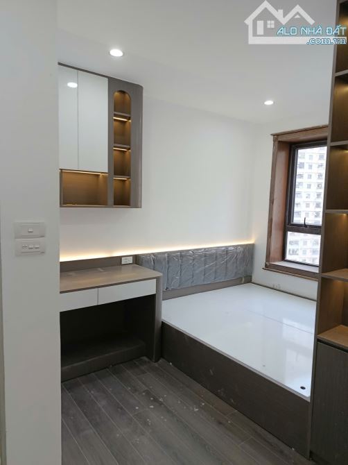 BÁN NHANH TRONG THÁNG CĂN 3PN,2WC, 60M2 GIÁ 4,15 TỶ TẠI NEWHOUSE XA LA, PHÚC LA,HĐ, HN - 2