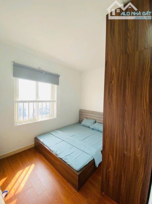 Bán căn hộ SDU 143 Trần Phú – diện tích 53m, 2n2vs, sổ đỏ giá 3.75 tỷ - 2