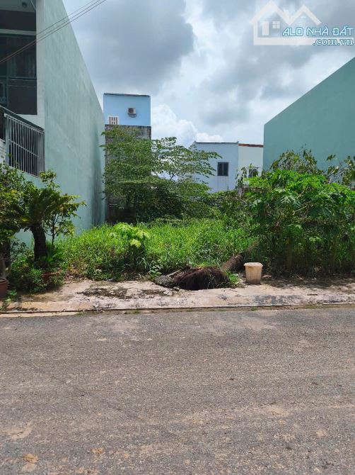 Lô Đất 4,2x20m Sau Lưng Chợ Trung Thành, Đường 6m. Long Trạch, Cần Đước, Long An - 2