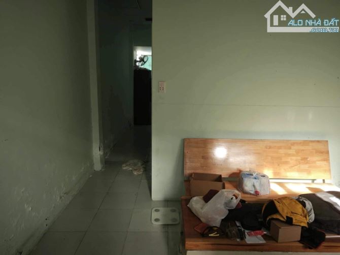 Bán nhà hẻm 1041 Trần Xuân Soạn P Tân Hưng Quận 7. 32m2 - 2