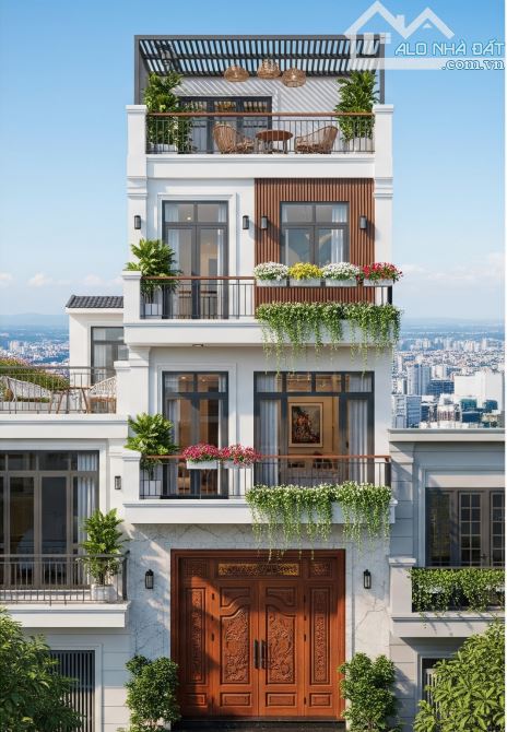 💥SIÊU ĐẸP TRƯỜNG LÂM LB, DT50M2, MT6.3M, NGÕ ÔTÔ TRÁNH ĐỖ CỬA,SỔ ĐẸP, KINH DOANH,GIÁ12.XT