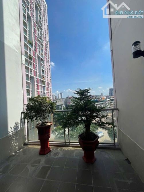 Bán gấp căn 88m, 2pn, 2vs, 5.75 tỷ tòa 102 usilk La Khê - Hà Đông, đồ cơ bản, sổ đỏ CC - 2