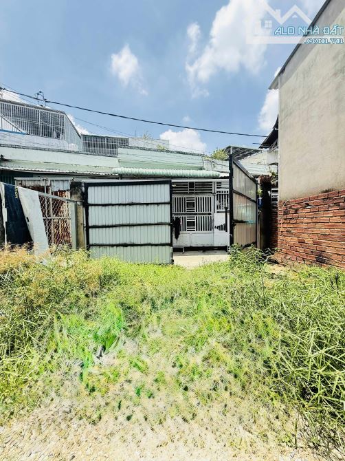 BÁn lô đất đẹp 👉chỉ 4.1tỷ👈 Ngay Trần Thị Hè - HIỆP THÀNH CITY. ♦️90m2(5*18) Khu dân cư h - 2