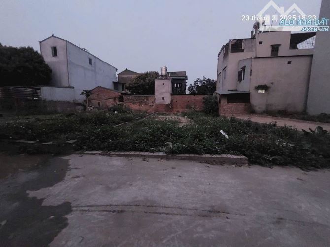 Bán đất Xuân Nộn, Đông Anh, 66m2, mt4m, 4.66 tỷ, ô tô, gần trường. - 2
