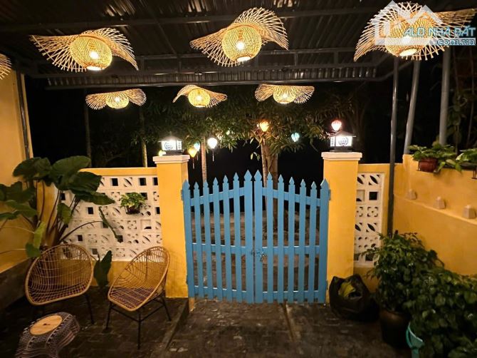 Chào Bán Căn Nhà View Sông Hội An Đông! (Cẩm Châu) ❤️ - 2