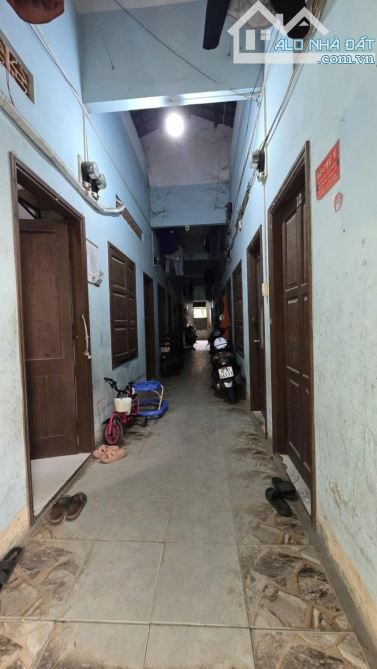 🔥 CƠ HỘI VÀNG – DÃY TRỌ 12 PHÒNG MẶT TIỀN TRƯỜNG SƠN 200M² – FULL KÍN – DÒNG TIỀN ỔN ĐỊNH - 2