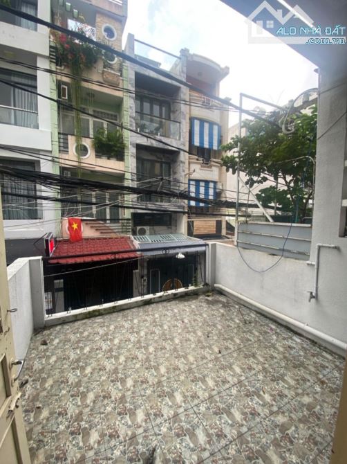 HẺM Ô TÔ, BÁN NHÀ ĐẶNG VĂN NGỮ PHÚ NHUẬN, 3 TẦNG, DT GẦN 50M2 ,SỔ VUÔNG, 8.46 TỶ TL - 2