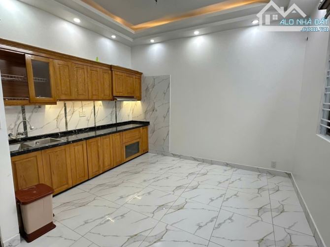 Bán nhà 3 tầng mới đẹp gần Cầu Niệm, Kiến An, Hải Phòng - 2