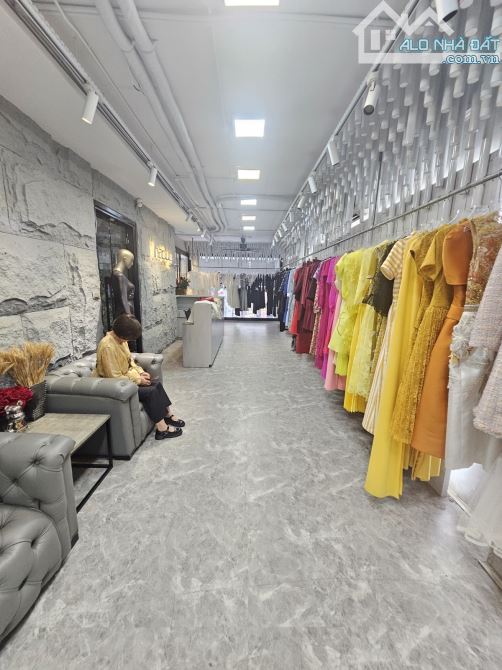 MẶT PHỐ BÙI THỊ XUÂN 105m2 7 TẦNG, THANG MÁY - 2