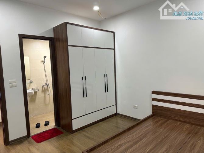 Căn hộ CT6A Xa La 75m², 2 ngủ, 2 vệ sinh giá hơn 3 tỷ, sổ đỏ giao dịch - 2