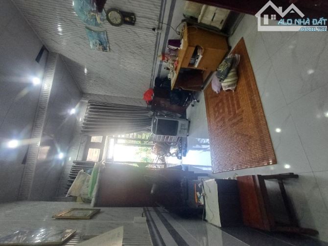 Bán nhà mặt tiền Đào Trí P Phú Thuận Quận 7. 45m2 - 2