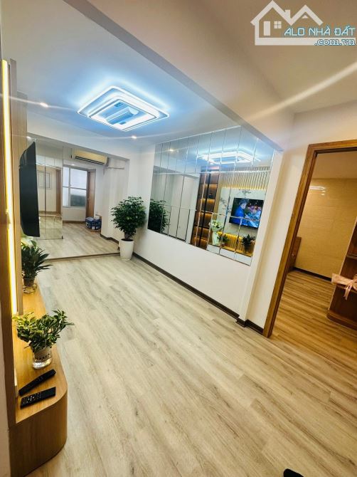 TẬP THỂ THANH XUÂN NAM - 3PN + 2WC - SIÊU ĐẸP - THOÁNG - VỊ TRÍ CỰC ĐẸP TRUNG TÂM - 2