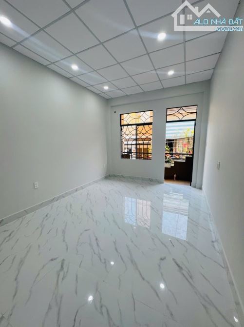 Bán Nhà HXH Cư Xá Phú Lâm A, P.12, Quận 6. DT 64m2 x 2 tầng (4 x 16). Giá 5.99 tỷ TL. - 2