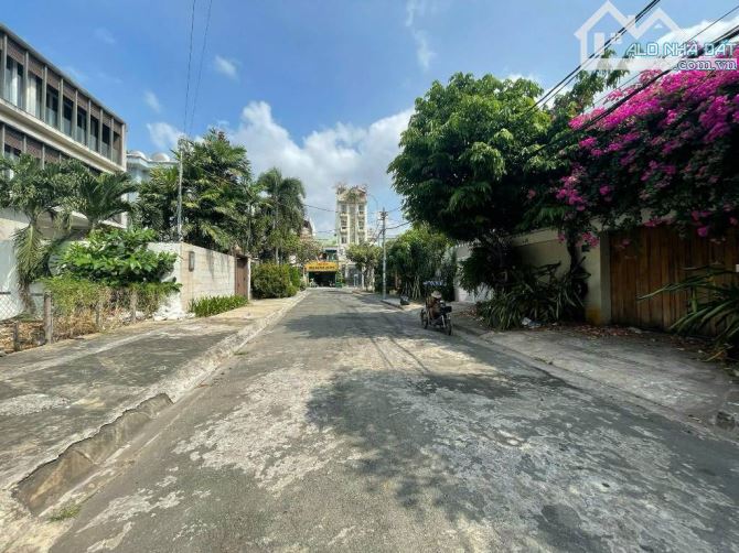 BÁN NHÀ BIỆT THỰ ĐS khu AEON TÊN LỬA, BÌNH TÂN 454M2 . GIÁ 48.9 TỶ - 2