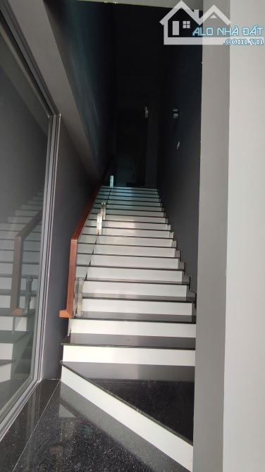 Bán nhà MTKD Phan Anh Tân Phú 6x37m nở hậu đều 9m đúc 2 lầu ST giá 40 tỷ TL - 2