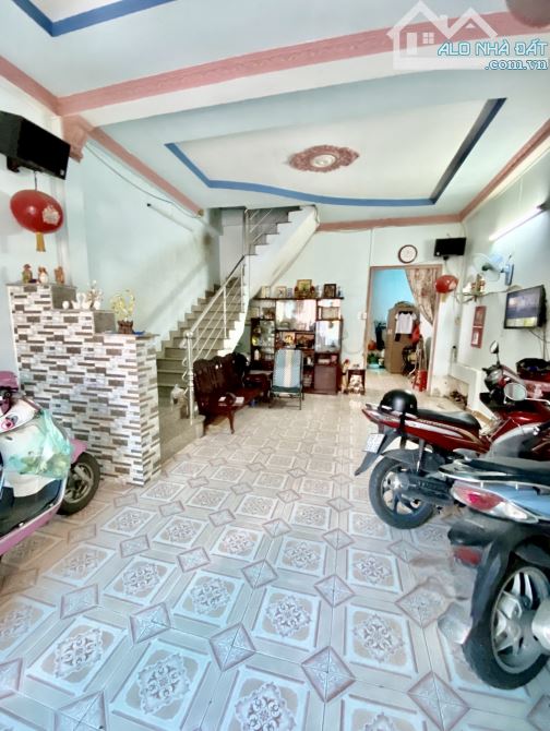 🏠NGUYỄN VĂN SĂNG TÂN PHÚ - 75M2, NGANG 5M - 2 TẦNG BTCT - GIÁ NHỈNH 6 TỶ🍀🍀 - 2