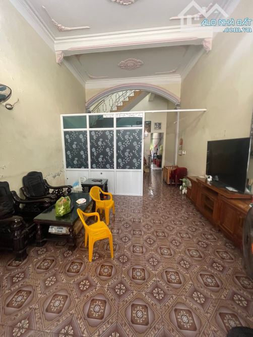 🏠 NHÀ 2 TẦNG MẶT ĐƯỜNG 208 – AN ĐỒNG, AN DƯƠNG – CHỈ 4.X TỶ - 2