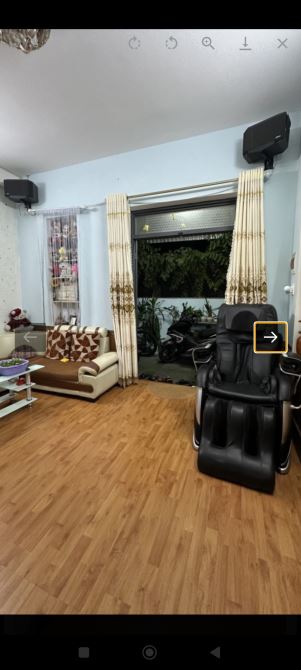 Bán nhà 2 tầng Nguyễn Lương Bằng chủ xây chắc chắn chỉ 2 tỷ 8 - 2