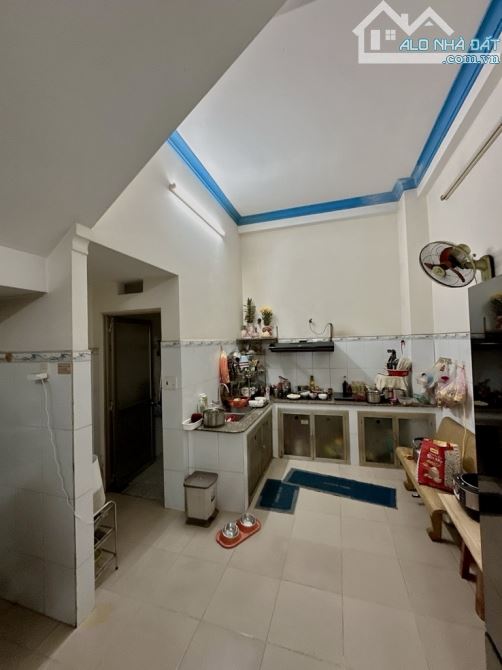 🏡 HẺM Ô TÔ–LÊ VĂN QUỚI–NGÃ TƯ BỐN XÃ–NHÀ 3 TẦNG-40M2-HẺM 5M–CHỈ 4.8 TỈ TL - 2