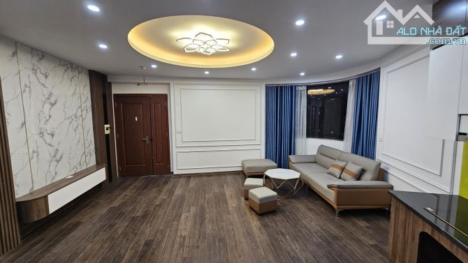 Ct5 Xa La, 75m 2pn, 2vs, bc ĐN, SĐCC, nhà đẹp ở ngay, giá 4.x tỷ - 2