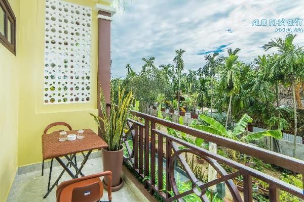 💥 BIỆT THỰ 3 TẦNG 10 PHÒNG – DÒNG TIỀN ỔN ĐỊNH _CẨM THANH – HỘI AN 💥 - 2