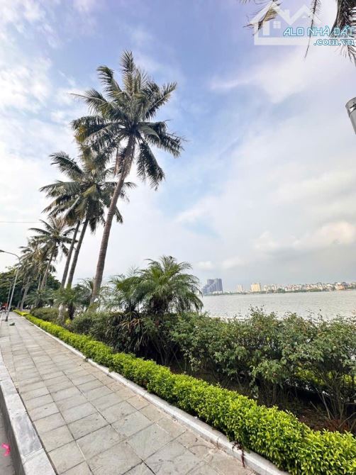 BÁN NHÀ VÕNG THỊ, THUỴ KHUÊ, TÂY HỒ - NỘI THẤT 5 SAO ⭐️ - 48M 16.8 TỶ - 2