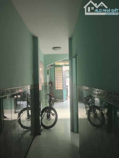 📌NHÀ 3 LẦU - LINH TRUNG- THỦ ĐỨC.  📢CÁCH HXH 1 CĂN- CHỈ 4.5TỶ TL.  + VỊ TRÍ ĐỘC TÔN _ sá - 2
