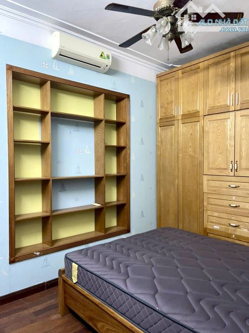 Bán Nhà Hồ Tùng Mậu - Ô Tô - 50m Mặt Phố - 5 Tầng 4 Ngủ - Tiện Ích Ngập Tràn - 9Tỷ2 - 2