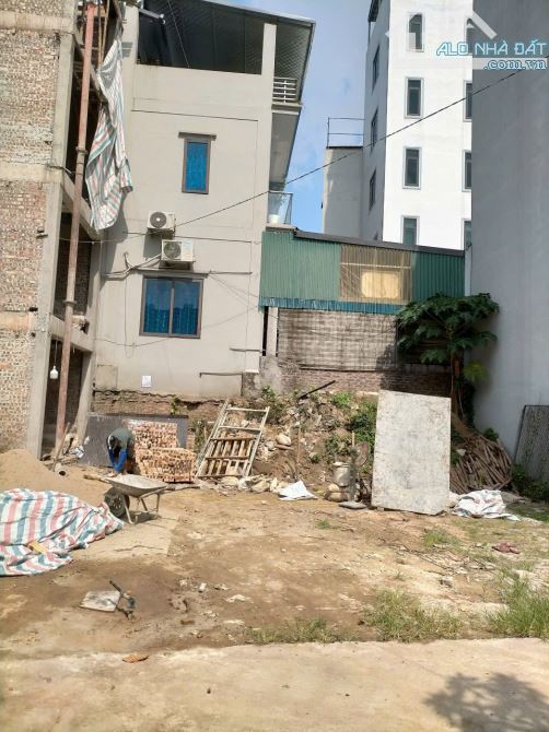 ***CHÍNH CHỦ CẦN BÁN ĐẤT LIÊN MẠC- Ô TÔ THÔNG - LÔ GÓC*** - 2