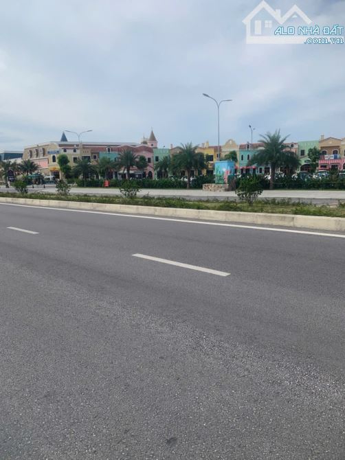 Bán đất phường Nghi Hòa (Cửa Lò), tỉnh Nghệ An - 2