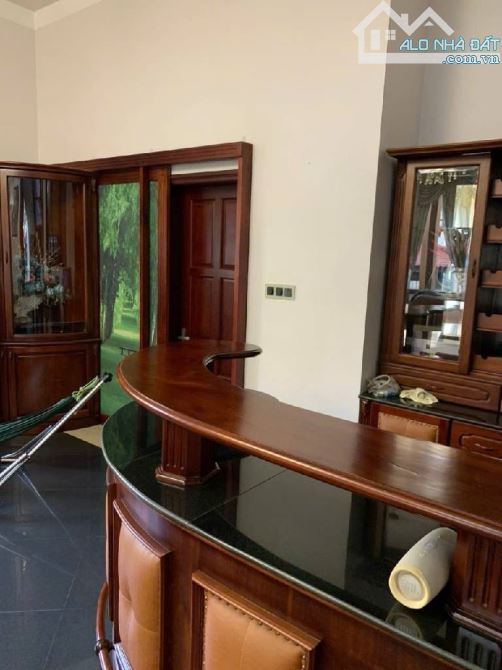 BÁN BIỆT THỰ ĐƯỜNG TÊN LỬA, BÌNH TÂN 454M2 LÔ GÓC ĐÃ TÁCH 2 SỔ GIÁ 48.9 TỶ - 2