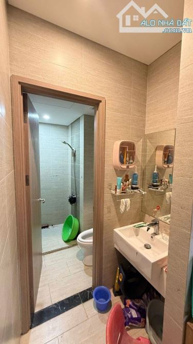 Chủ ngộp ngân hàng cần bán gấp căn hộ chung cư 2PN 1VS, giá chỉ 4.56 tỷ. Smart City Tây Mỗ - 2