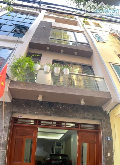 🔥 72m² – 20 tỷ – VỊ trí vàng Láng Hạ – Đầu tư siêu lợi nhuận - 2